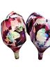 Dream Pairs Floral Multi Color Heels Size 8 - photo 2