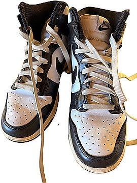Nike Sneakers (view 1)