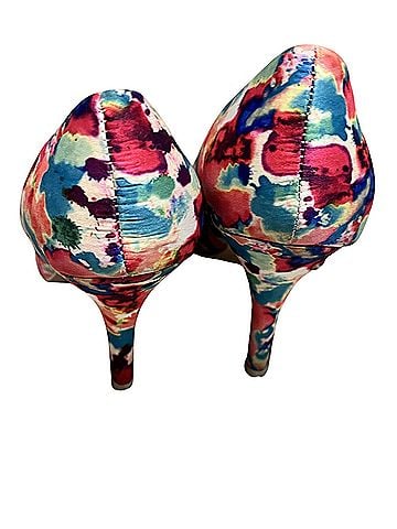 Christian Siriano Heels (view 2)