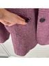 Talbots Shetland Blazer - photo 14