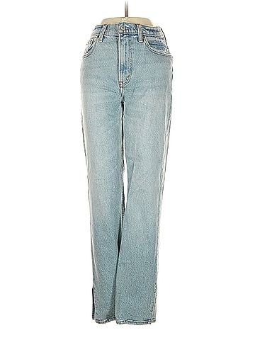 Abercrombie & Fitch Abercrombie &amp; Fitch Jeans (view 1)