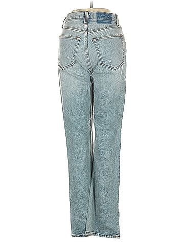 Abercrombie & Fitch Abercrombie &amp; Fitch Jeans (view 2)