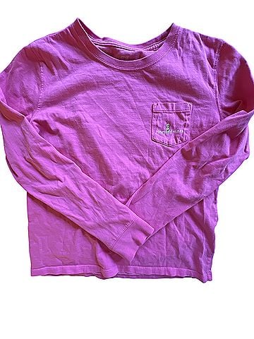 Vineyard Vines Long Sleeve Top (view 1)