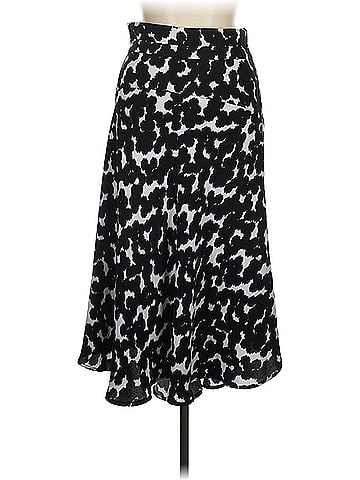 A.L.C. A.L.C. Silk Skirt (view 1)