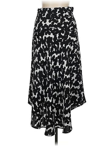 A.L.C. A.L.C. Silk Skirt (view 2)