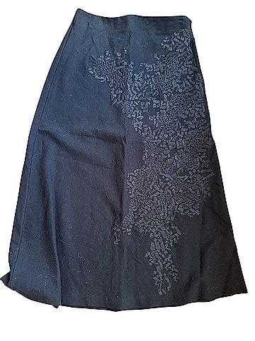 Zara Casual Skirt (view 1)