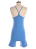 Active by Old Navy Blue Active By Old Navy Romper Size M - photo 2