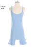 Active by Old Navy Blue Active By Old Navy Romper Size M - photo 3
