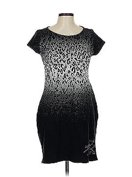Desigual Desigual Cocktail Dress (view 1)