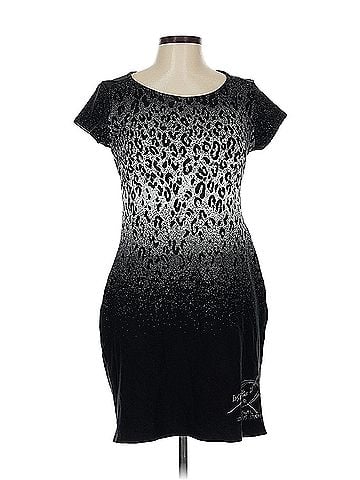Desigual Desigual Cocktail Dress (view 1)
