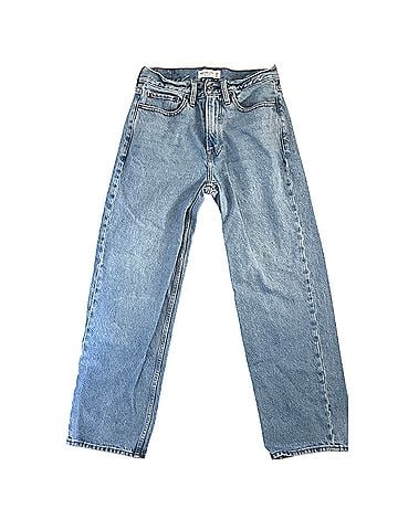 Abercrombie & Fitch Jeans (view 1)