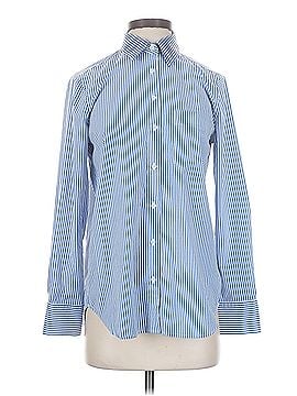 Club Monaco Club Monaco Long Sleeve Blouse (view 1)
