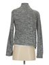 Max Studio Chevron-herringbone Gray Max Studio Blazer Size S - photo 2