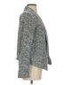 Max Studio Chevron-herringbone Gray Max Studio Blazer Size S - photo 3