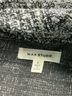 Max Studio Chevron-herringbone Gray Max Studio Blazer Size S - photo 5