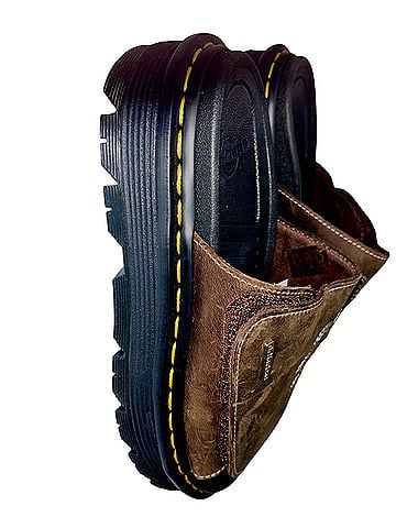 Dr. Martens Dr. Martens Sandals (view 2)