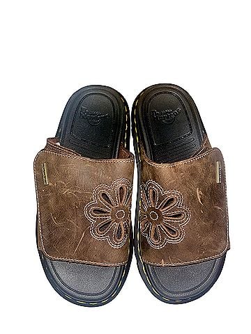 Dr. Martens Dr. Martens Sandals (view 1)