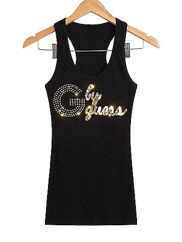 G by GUESS Tank Top (view 1)