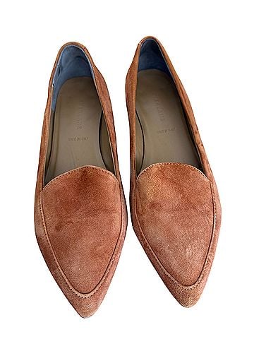 Everlane Flats (view 1)