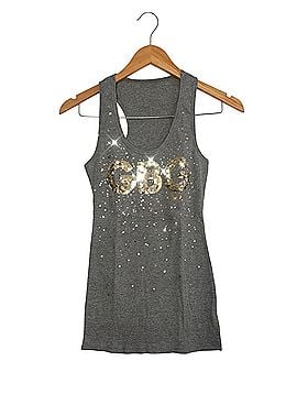 G by GUESS Tank Top (view 1)
