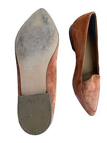 Everlane Flats (view 2)