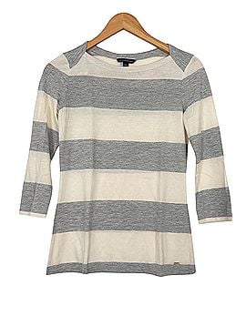 Tommy Hilfiger Long Sleeve Top (view 1)