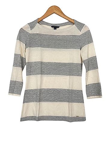 Tommy Hilfiger Long Sleeve Top (view 1)