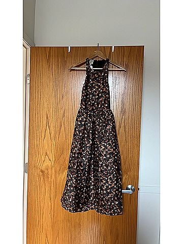 Baum Und Pferdgarten Adeva Casual Dress (view 1)
