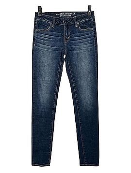American Eagle Outfitters Jeans (view 1)