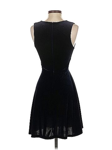 Aqua Aqua Cocktail Dress (view 2)
