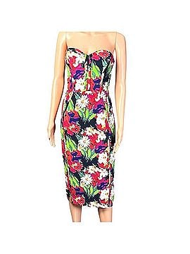 Veronica Beard Saffron Cocktail Dress (view 1)