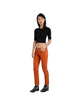 Anthropologie Troy Boy Slacker Jeans (view 1)