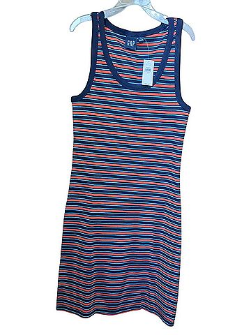 Gap Casual Dress (view 1)