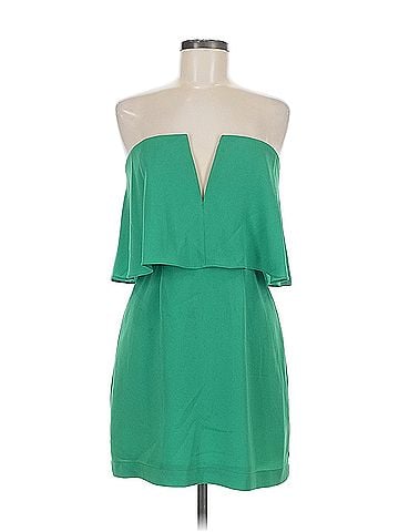 BCBGMAXAZRIA Bcbgmaxazria Cocktail Dress (view 1)