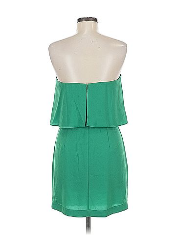 BCBGMAXAZRIA Bcbgmaxazria Cocktail Dress (view 2)
