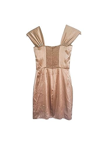 Reformation Maroun Cocktail Dress (view 2)
