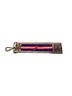 Trinity Ranch Red Blue Brown Wristlet One size - photo 1