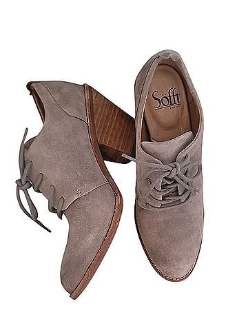 Sofft Tailynn Boots (view 1)
