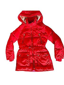 J.Crew Chateau Puffer Jacket (view 1)