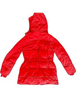 J.Crew Chateau Puffer Jacket (view 2)