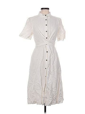 Ann Taylor Ann Taylor Casual Dress (view 1)