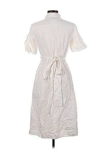 Ann Taylor Ann Taylor Casual Dress (view 2)