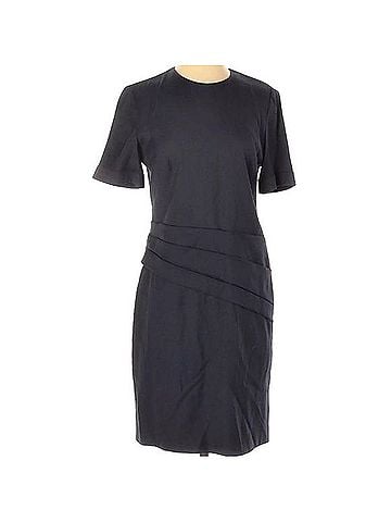 HUGO BOSS Danira Cocktail Dress (view 1)