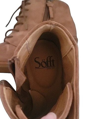 Sofft Ankle Boots (view 2)