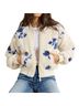 Sundance Sherpa Bomber Jacket Jacket - photo 4