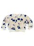 Sundance Sherpa Bomber Jacket Jacket - photo 1