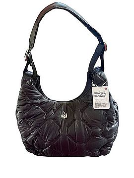 Lululemon Athletica Quilty Pleasures Shoulder Bag Mini Shoulder Bag (view 1)