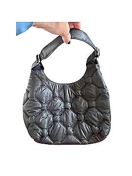 Lululemon Athletica Quilty Pleasures Shoulder Bag Mini Shoulder Bag (view 2)