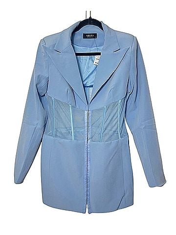 Akira Blazer (view 1)