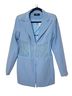 Akira Blue Blazer Size XL - photo 1